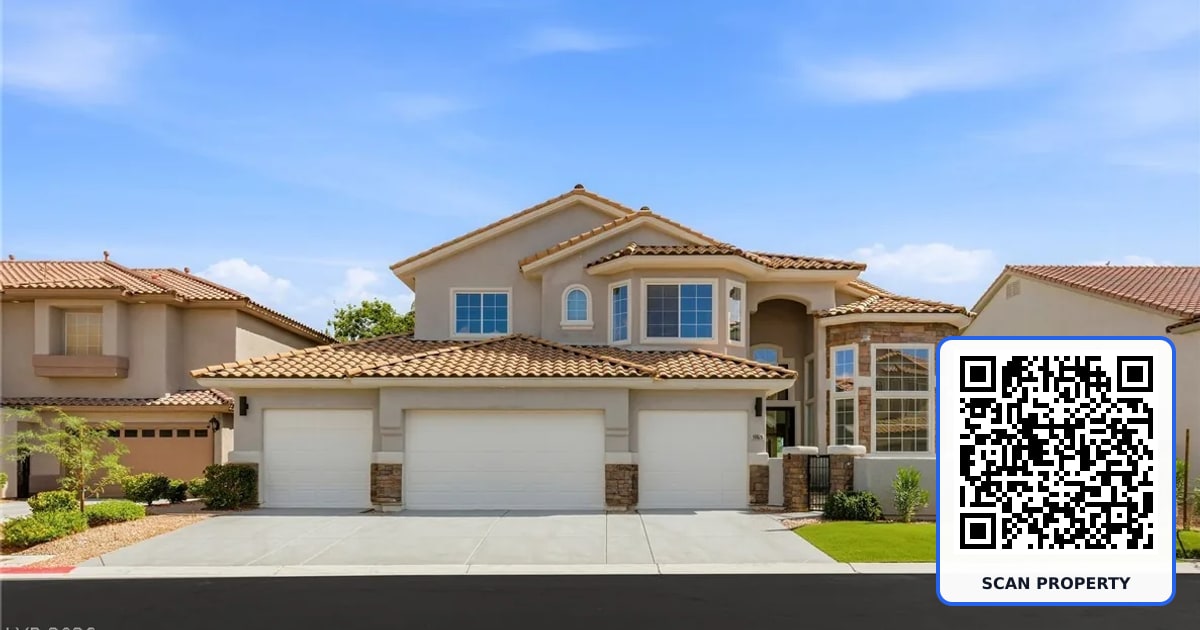 10626 San Vercelli Court property photo