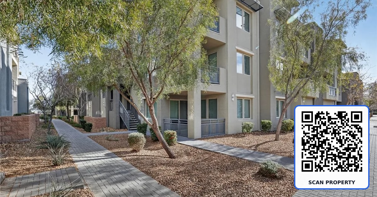 11256 Rainbow Peak Avenue 208 property photo