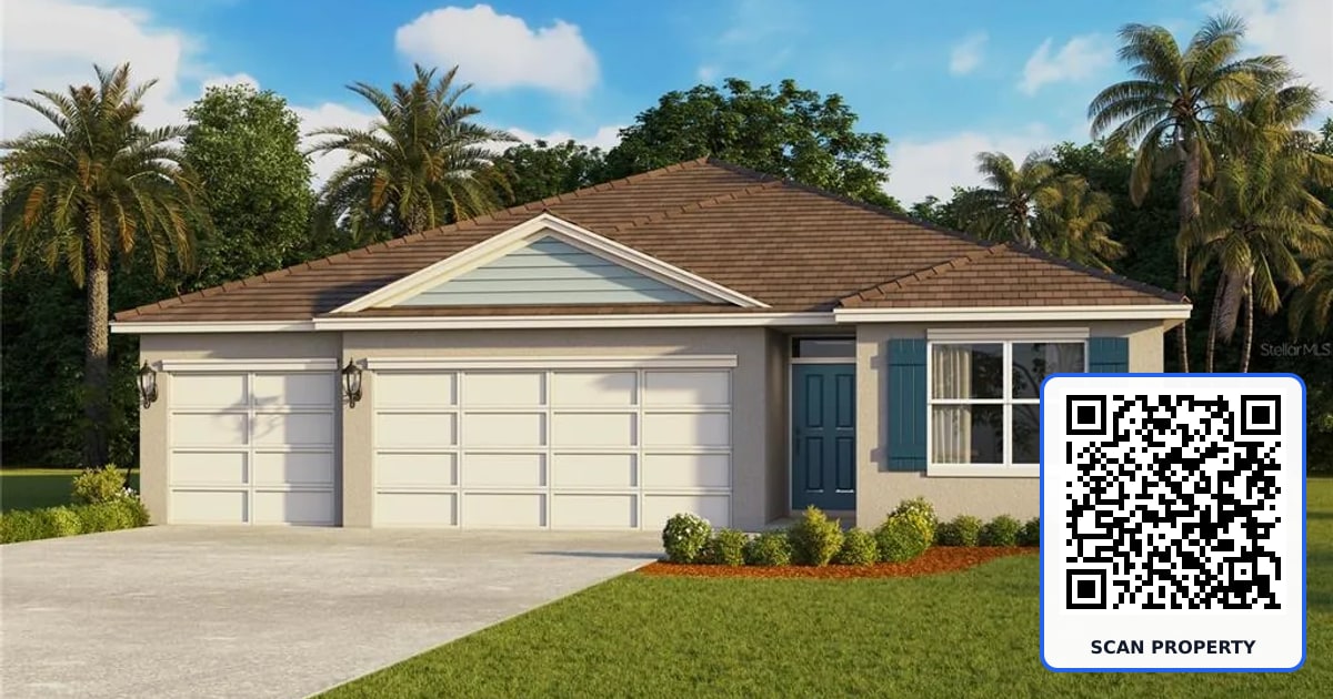 3024 GREY MOSS DRIVE property photo