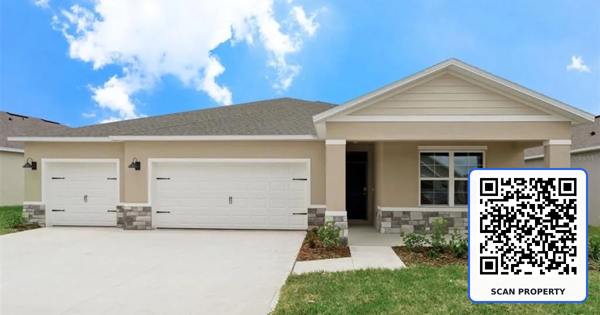 2976 GREY MOSS DRIVE property photo