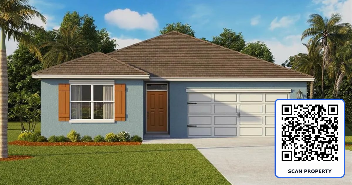 2928 ELIO HAMMOCK DRIVE property photo