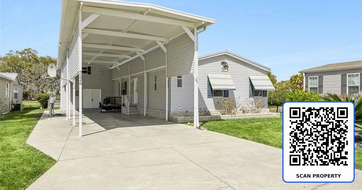 5226 ISLAND VIEW CIRCLE N property photo