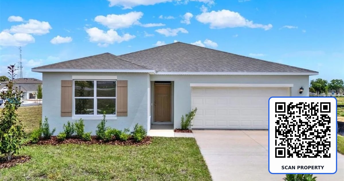 2856 ELIO HAMMOCK DRIVE property photo