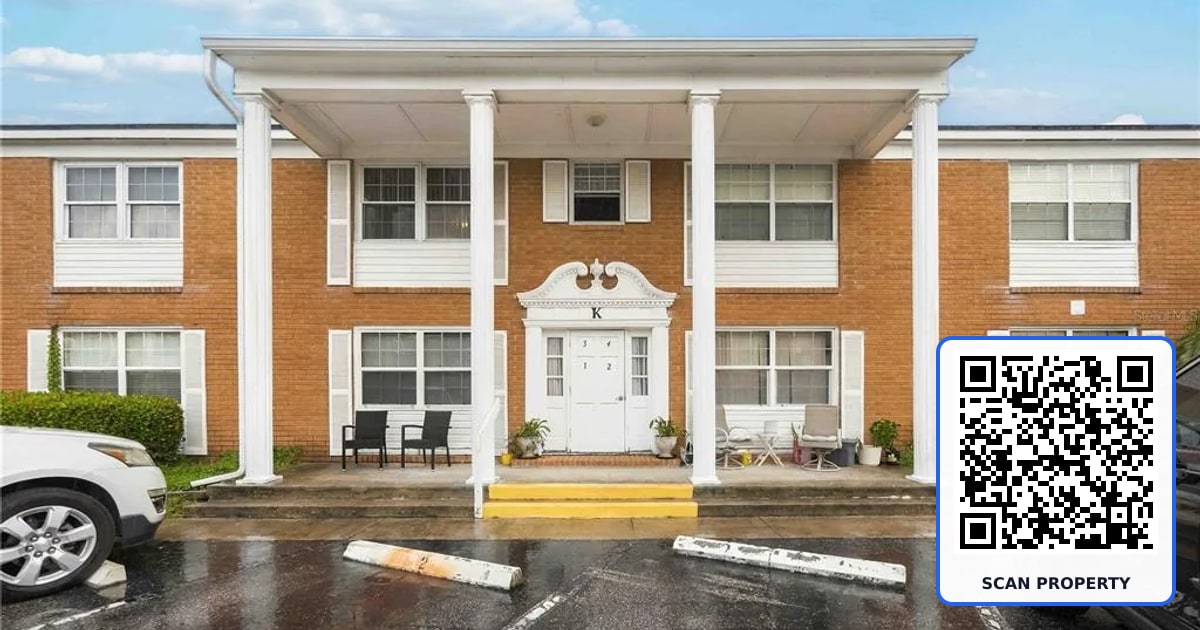 4158 TAMIAMI TRAIL UNIT K3 property photo