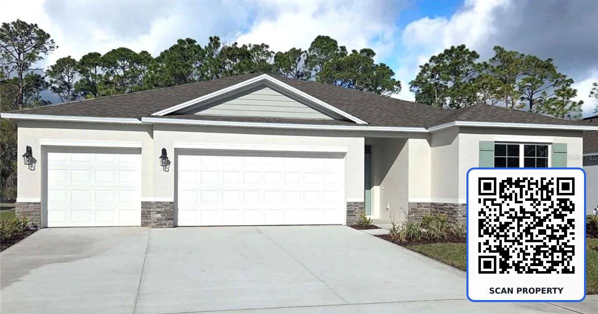 2831 ELIO HAMMOCK DRIVE property photo