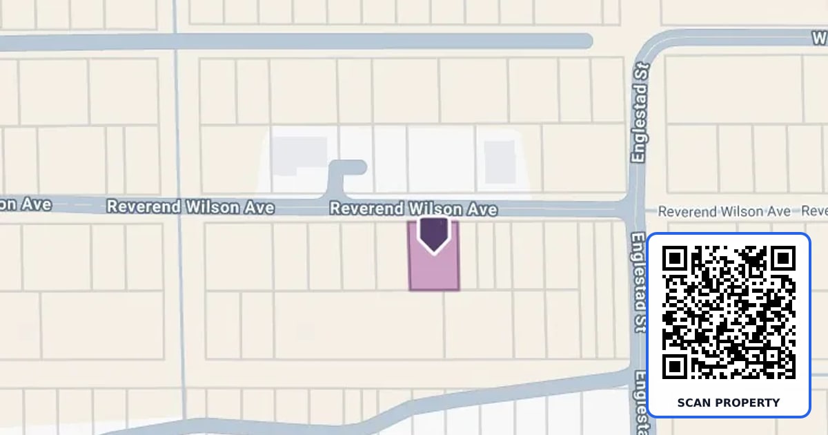 0 Reverend Wilson Ave property photo