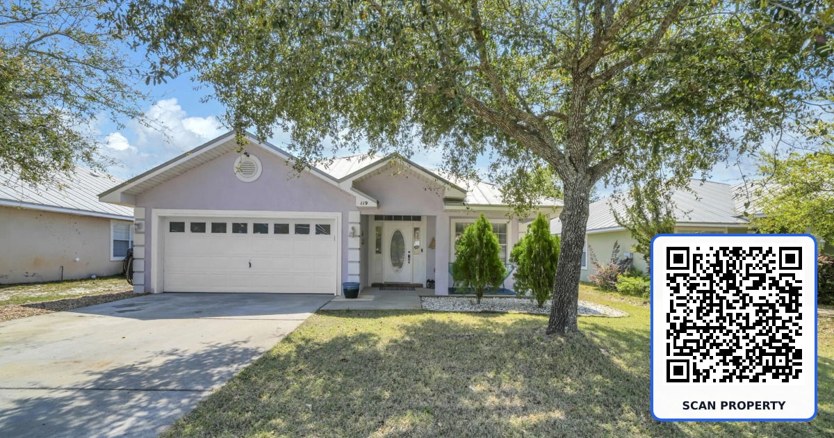 119 Red Bay Court property photo