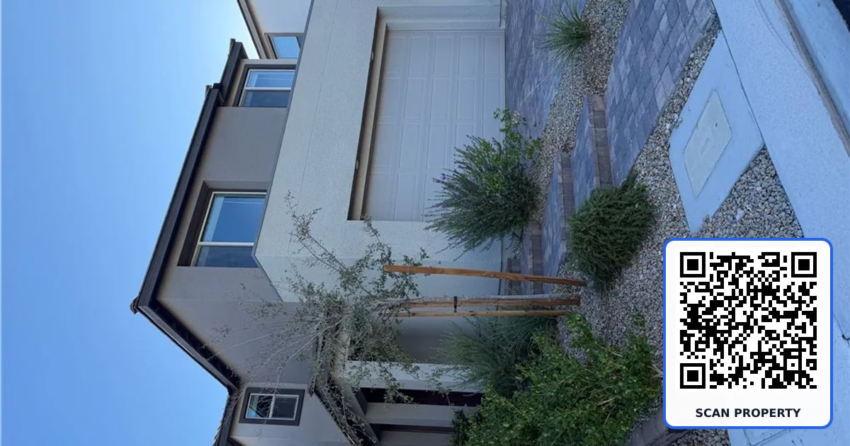 11845 Pied Harrier Avenue property photo