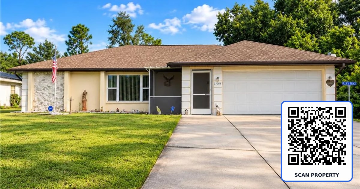 23088 GRAY AVENUE property photo