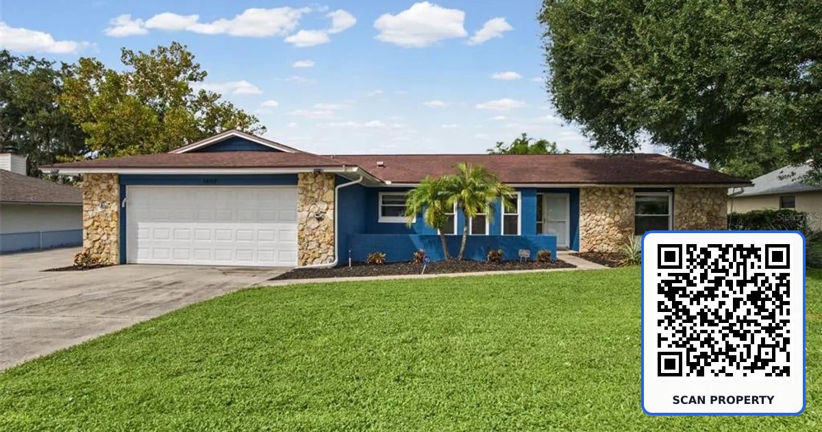 1442 COLUSO DRIVE property photo