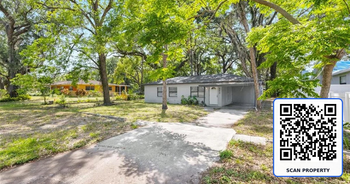 6612 N 23RD STREET property photo