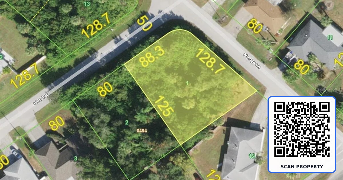 20297 NAVAJO LANE property photo