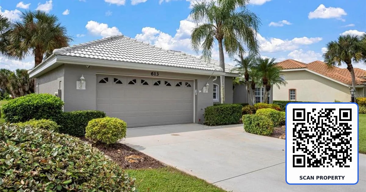 613 KHYBER LANE property photo