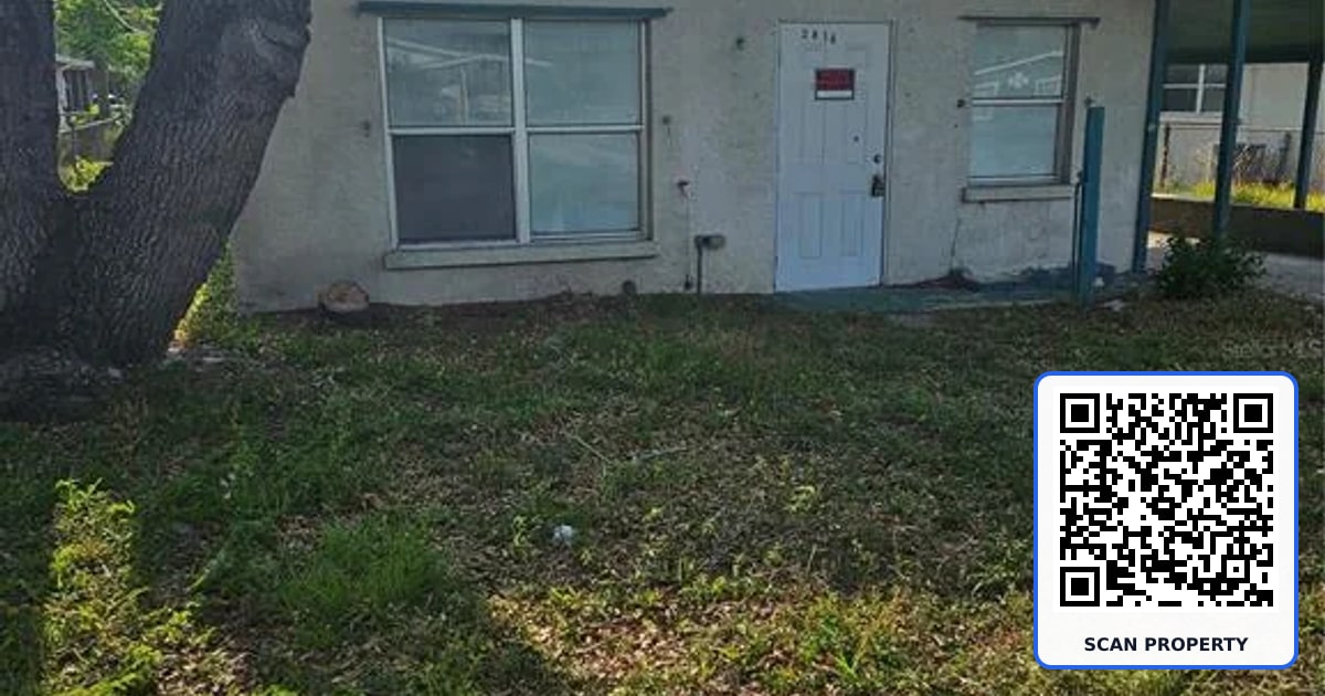 2814 PALMADELIA AVENUE property photo