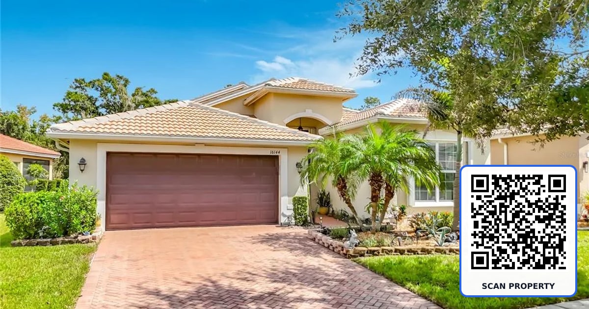 16144 COQUINA BAY LANE property photo