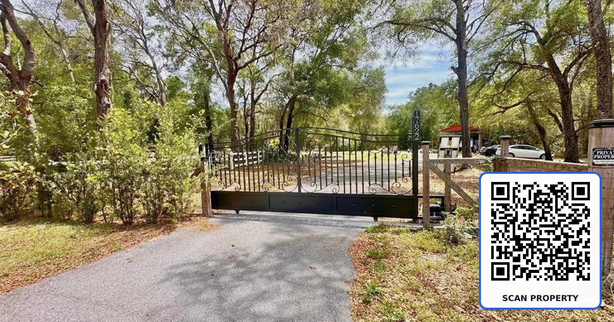 17622 CAUFIELD ROAD property photo