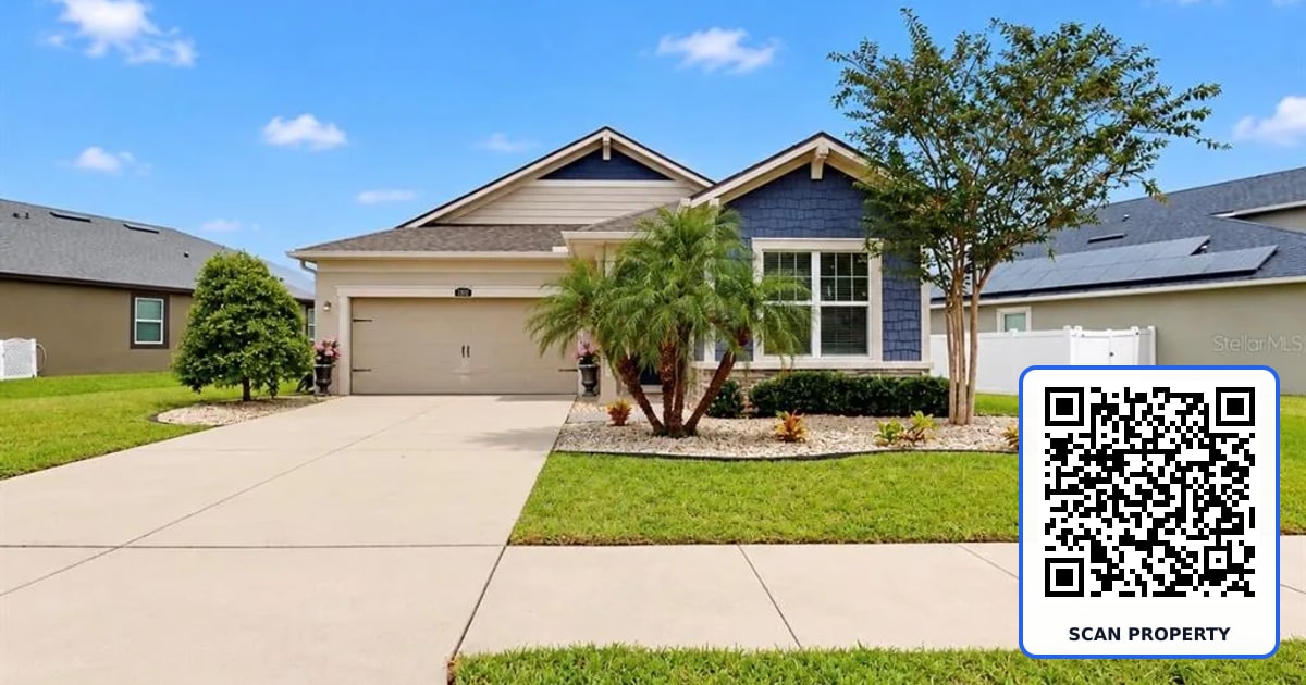 13112 RAIN LILY DRIVE property photo