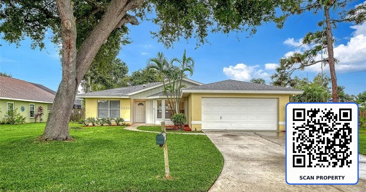 6822 TEMA LANE property photo