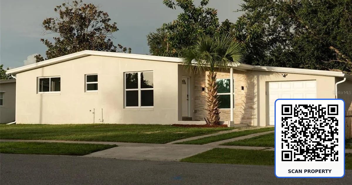 2464 WARNE STREET property photo