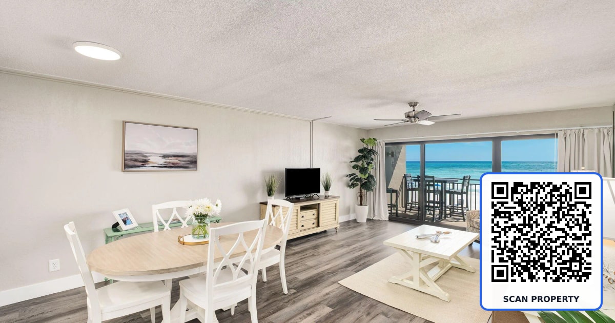8200 Surf Drive # A205 property photo
