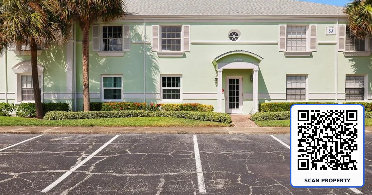 4859 COQUINA KEY DRIVE SE UNIT C property photo