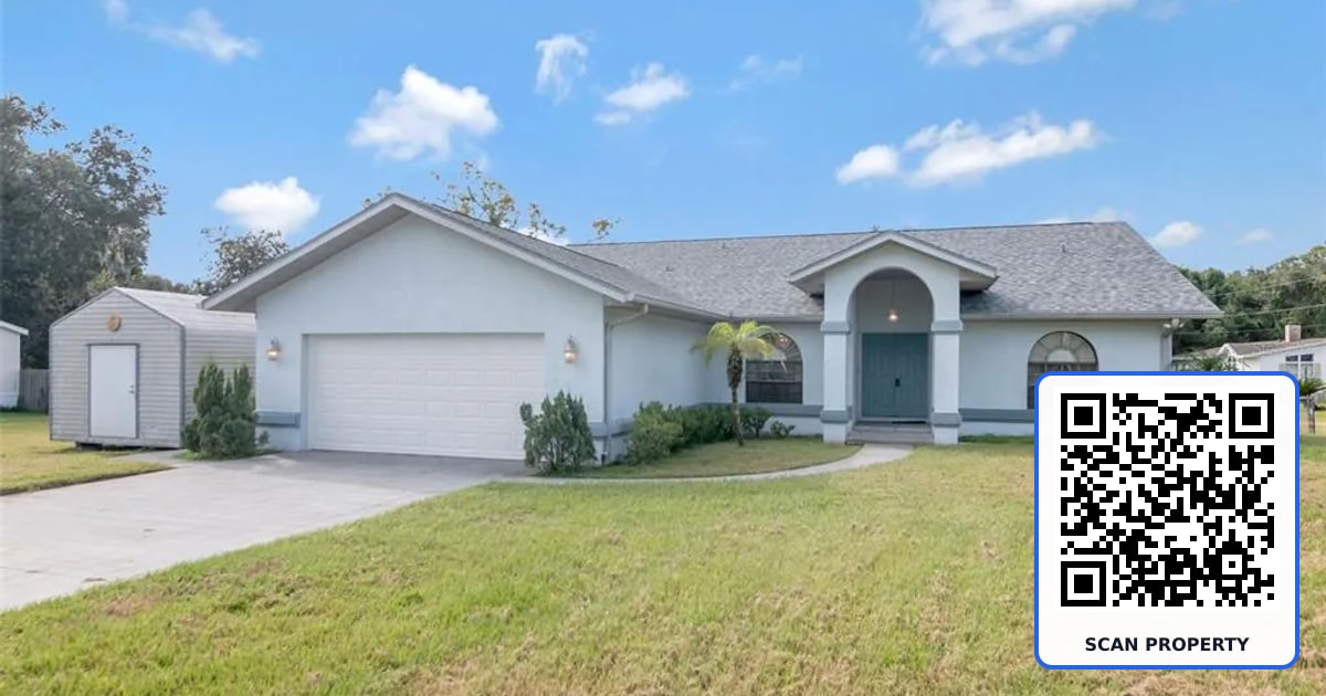 38118 HUFF DRIVE property photo