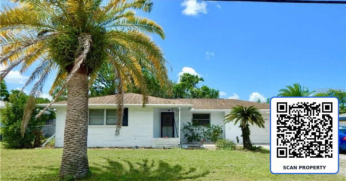 8034 JASMINE BOULEVARD property photo
