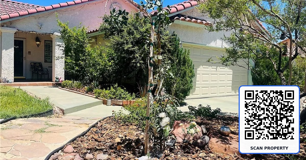 6432 West Mesa Vista Avenue property photo