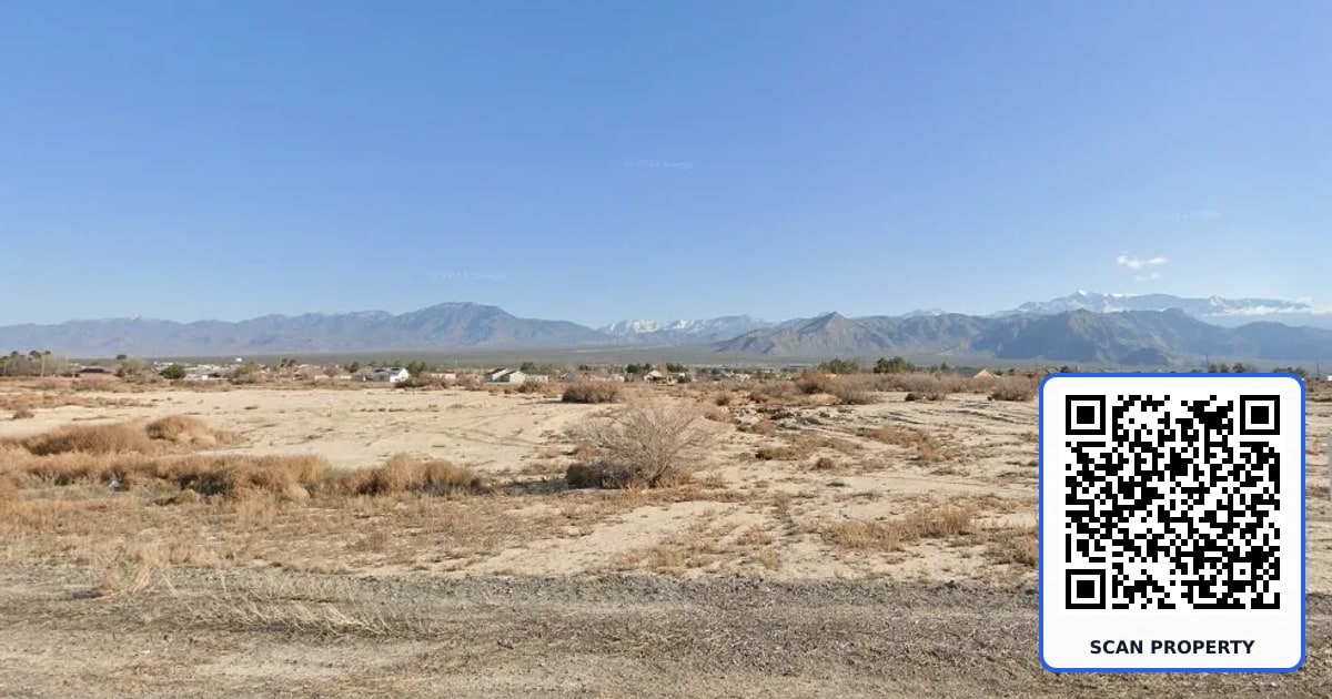 3600 East Falcon Street property photo