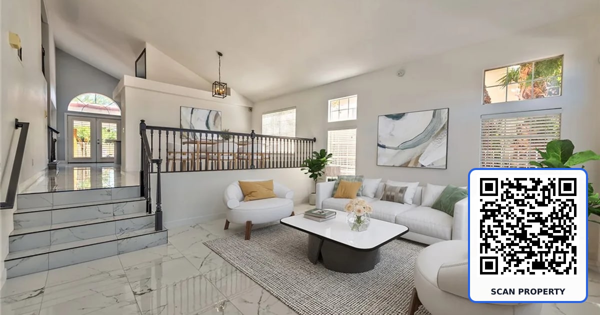 7321 Bush Garden Avenue property photo