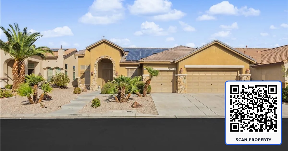 7126 Spindle Berry Street property photo