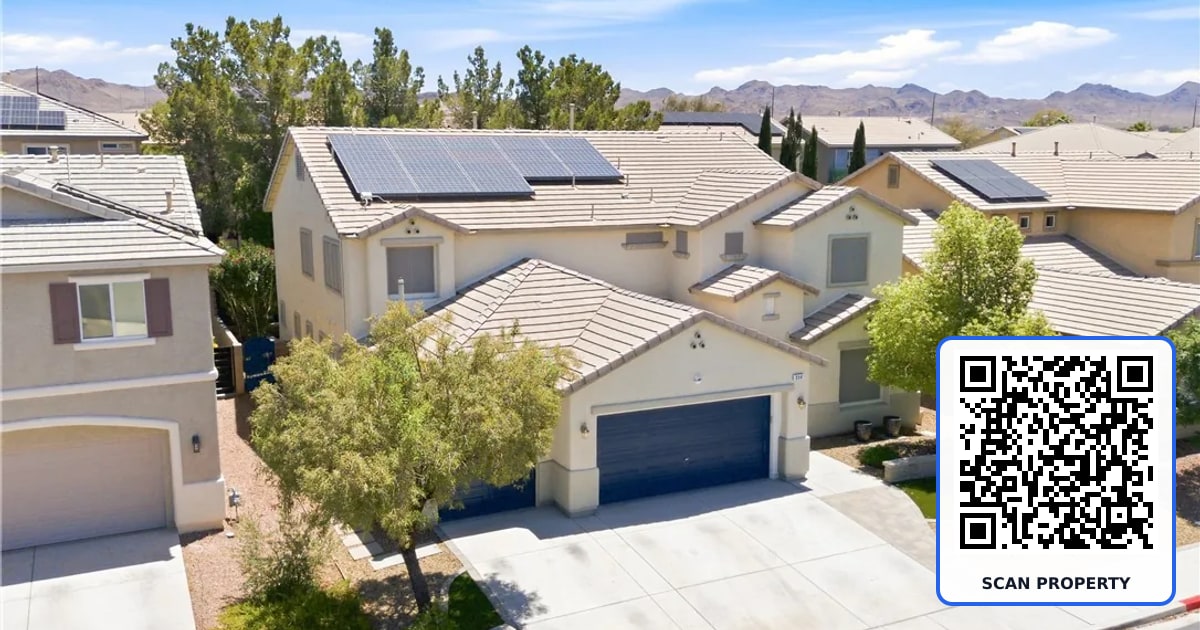 354 Shimmering Moon Street property photo