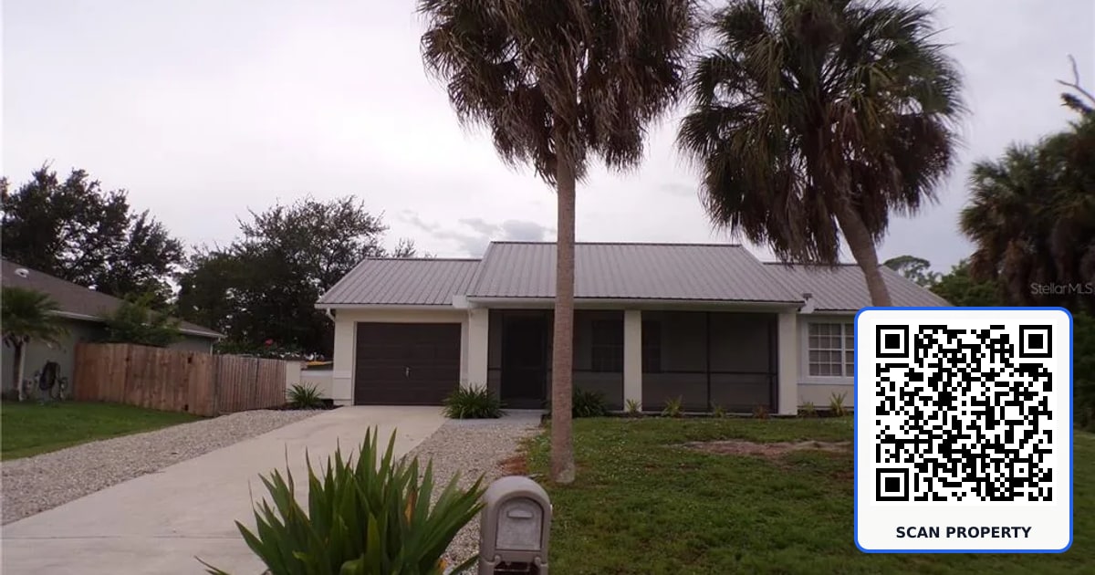 18083 REGAN AVENUE property photo
