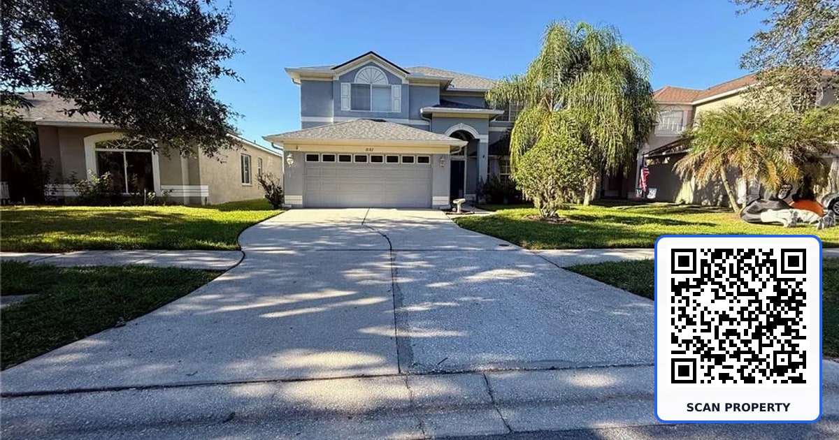 18182 SANDY POINTE DRIVE property photo