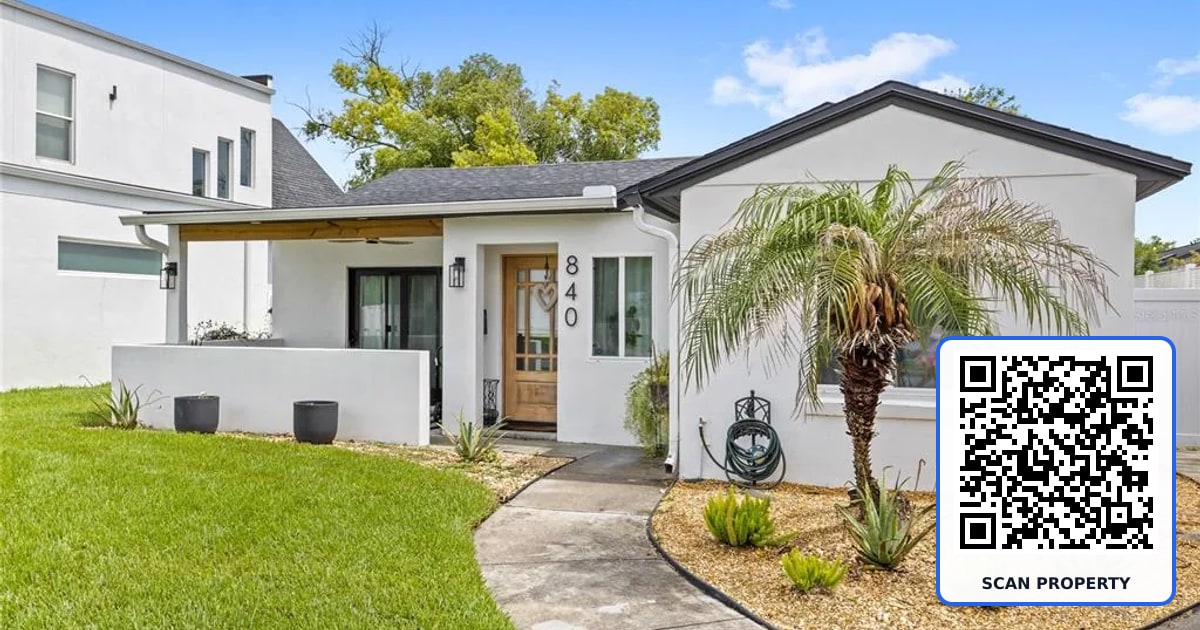 840 W CANTON AVENUE property photo