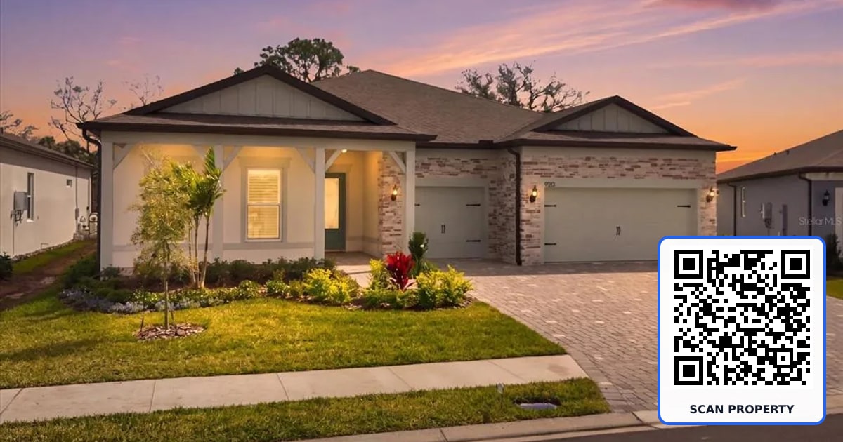 9213 SAND DUNE COVE property photo