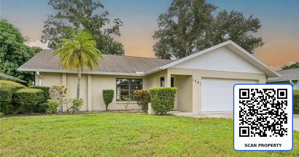 1441 STRADA D ORO property photo