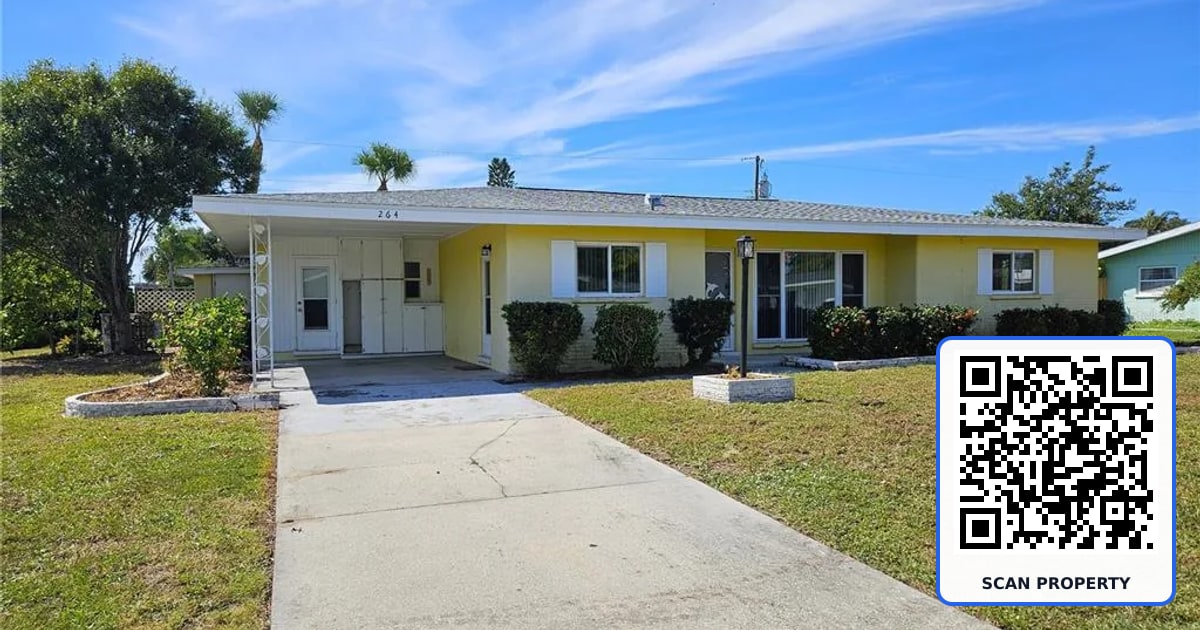 264 GLEN OAK ROAD property photo