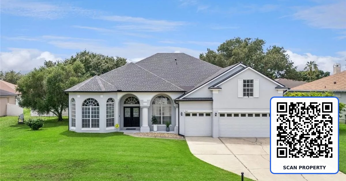 13163 LAKESHORE GROVE DRIVE property photo
