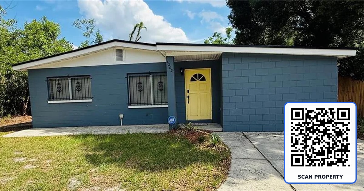 4203 E YUKON STREET property photo