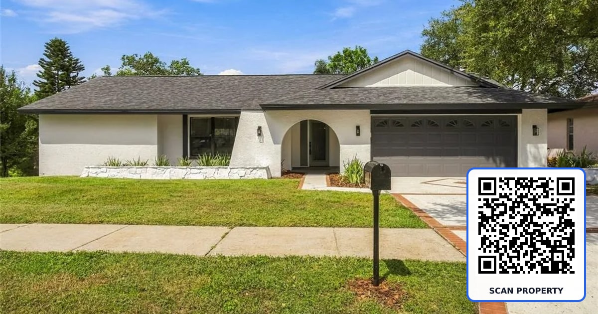 3104 BLUE HERON STREET property photo