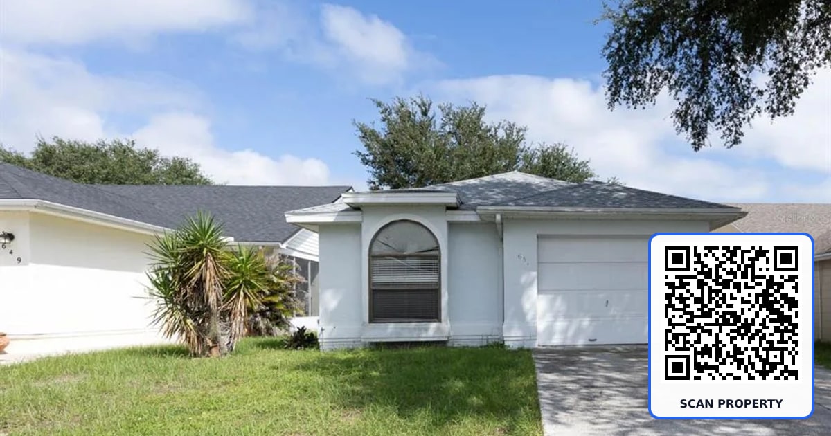 651 LAKE DEXTER CIRCLE property photo