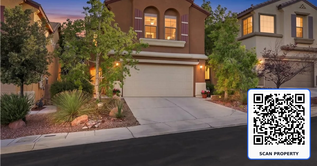 10671 Little Horse Creek Avenue property photo