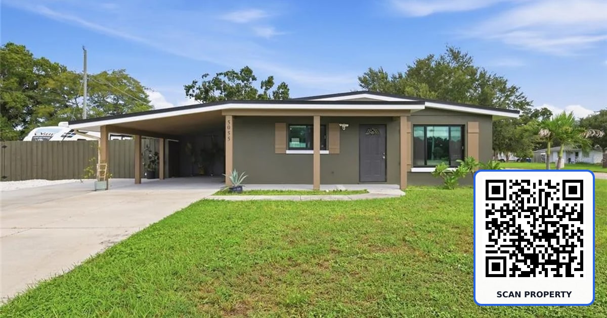 5055 LAHAINA DRIVE property photo