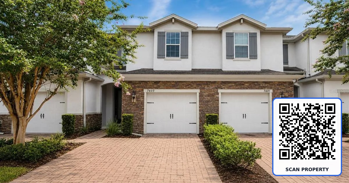7605 ALOMA PINES COURT property photo