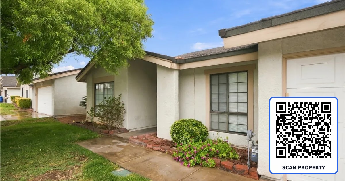 5704 Pearldrop Avenue property photo