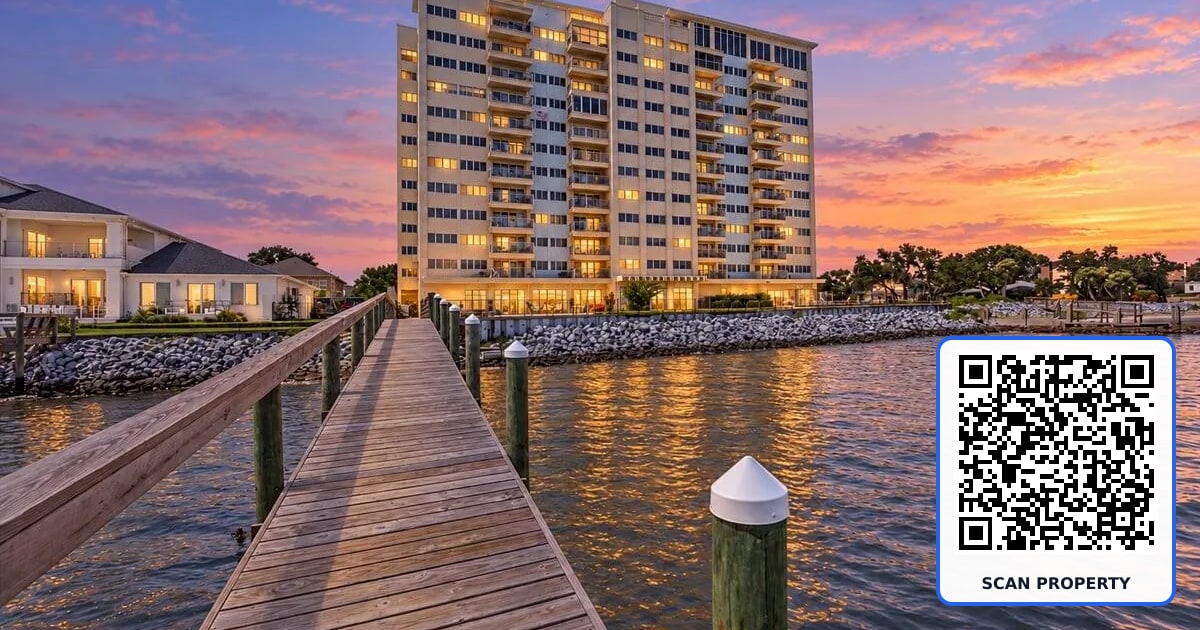 825 Bayshore Drive #304 property photo