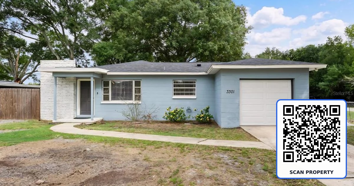3301 W LOUISIANA AVENUE property photo