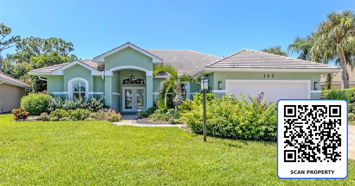 143 WAYFOREST DRIVE property photo