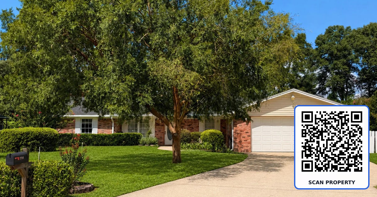 7719 Brandywood Drive property photo